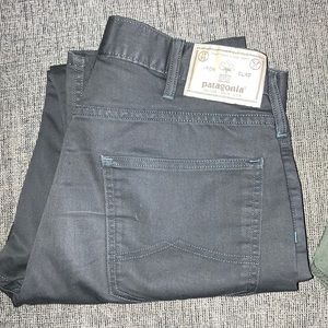 Patagonia men’s Performance Twill pants 32 x 30,